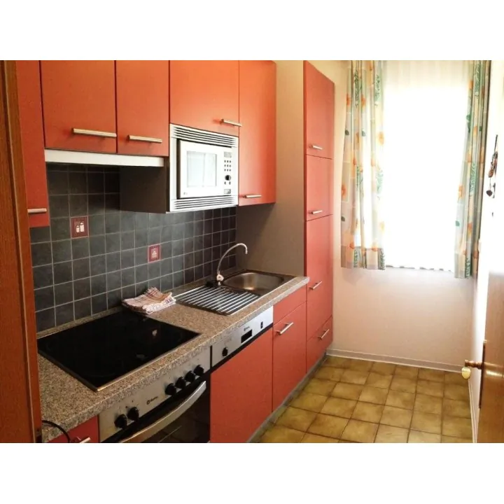 Apartment mit 2 Schlafzimmern (ca. 70m²), Balkon und Seeblick