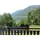 Apartment mit 2 Schlafzimmern (ca. 70m²), Balkon und Seeblick