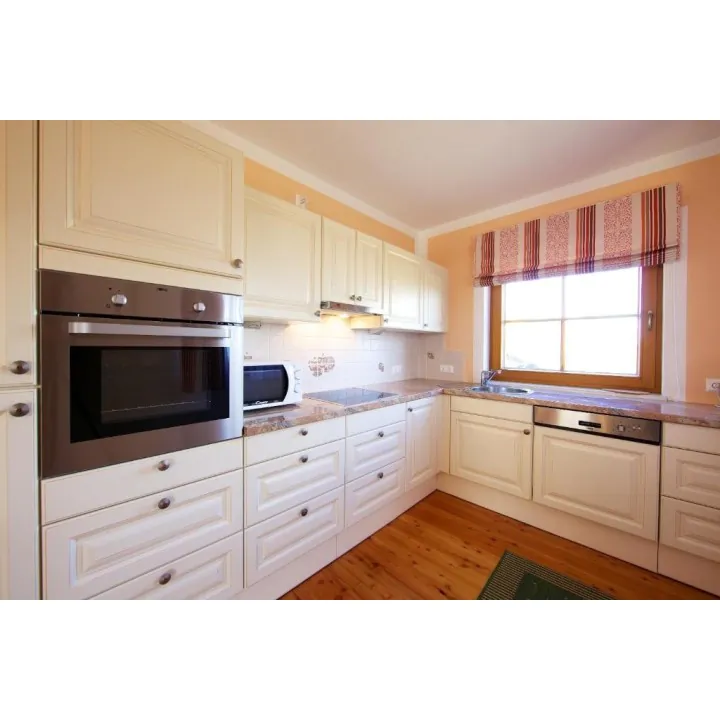 Apartment mit 1 Schlafzimmer (ca. 64m²) und Terrasse