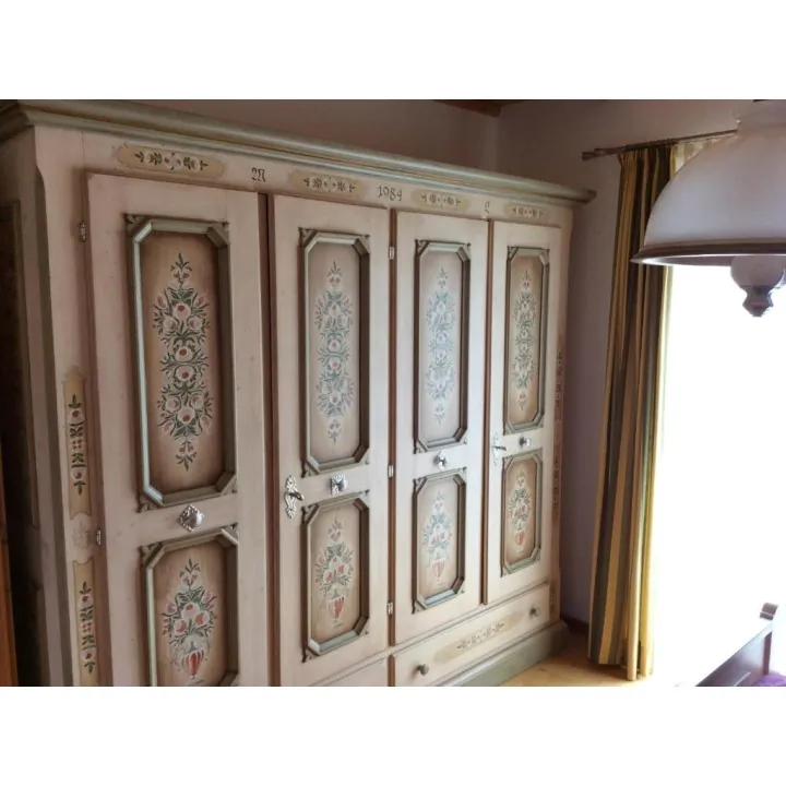 Apartment mit 2 Schlafzimmern (ca. 78m²) und Balkon