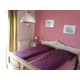 Apartment mit 2 Schlafzimmern (ca. 78m²) und Balkon