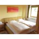 Apartment mit 2 Schlafzimmern (ca. 78m²) und Balkon