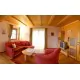 Apartment mit 2 Schlafzimmern (ca. 78m²) und Balkon