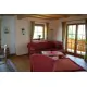 Apartment mit 2 Schlafzimmern (ca. 78m²) und Balkon
