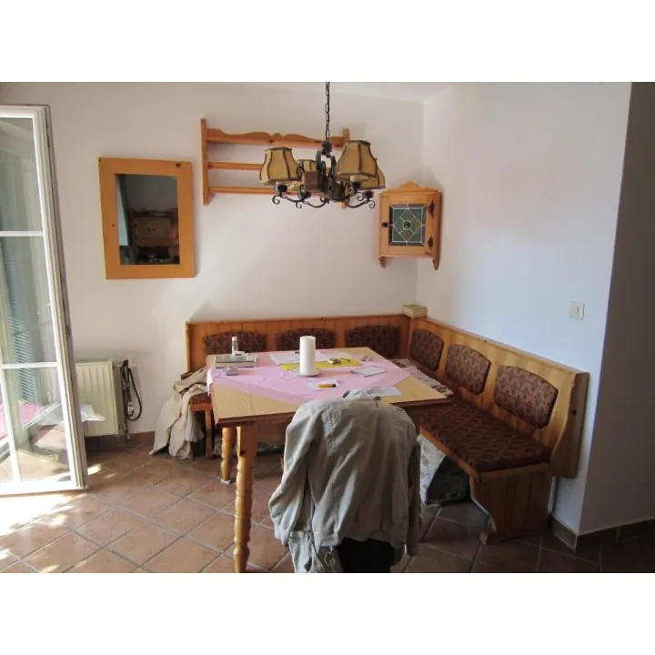 Studio (ca. 25m²) mit Terrasse und Seeblick